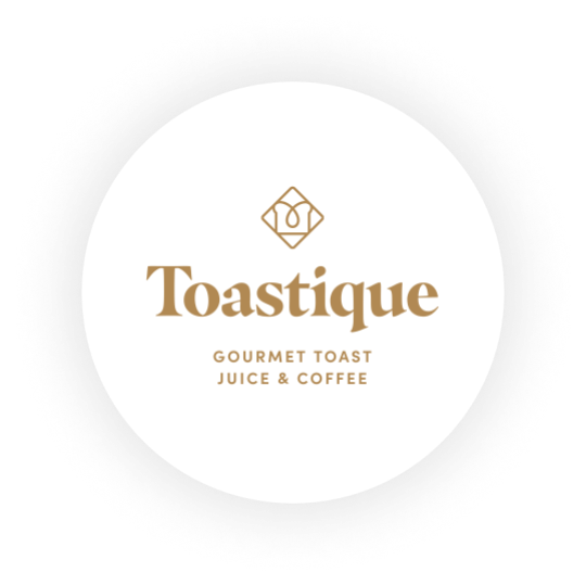 Toastique logo