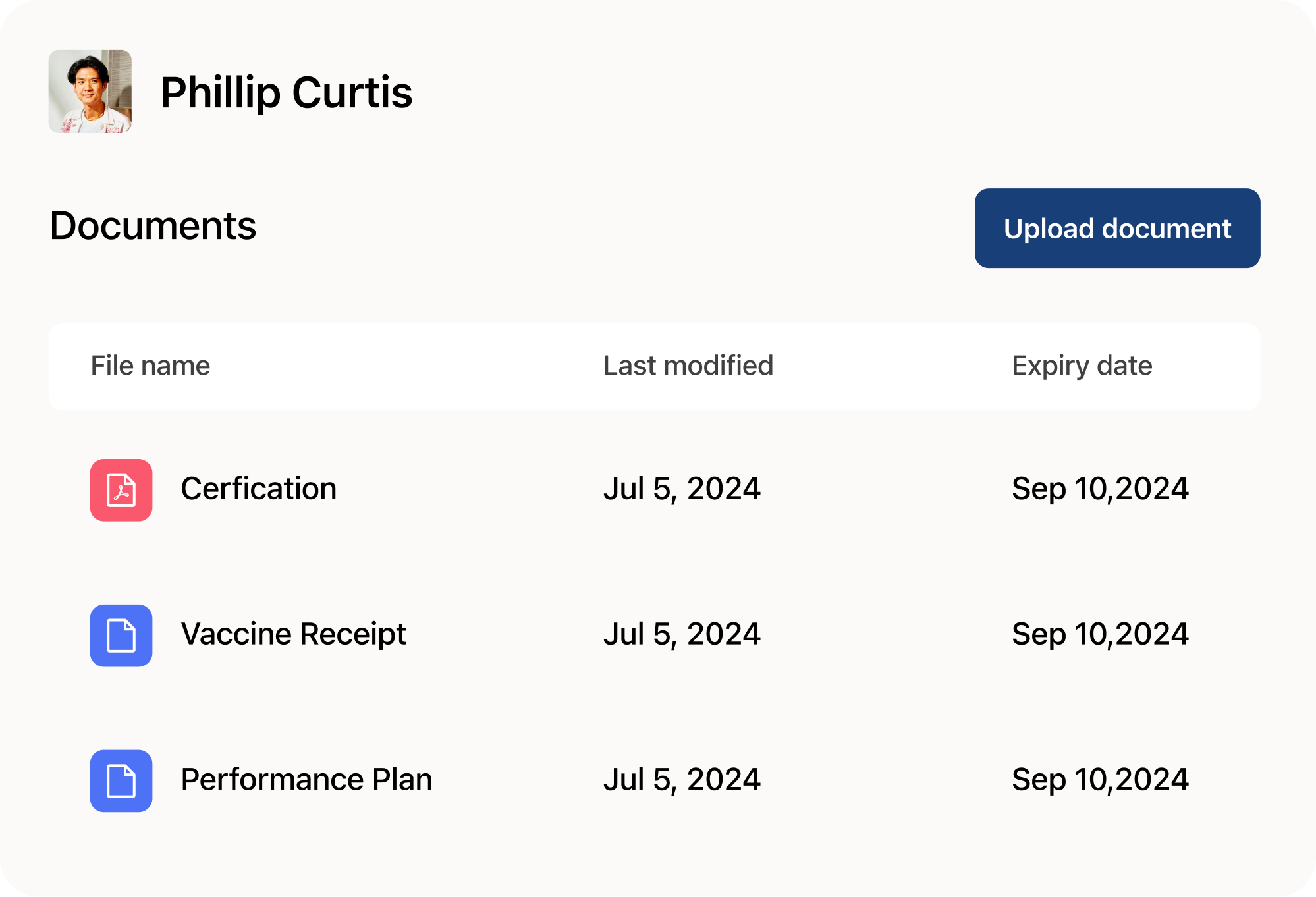 Use 7shifts' Hiring tools to reduce the average expense of hiring a new employee