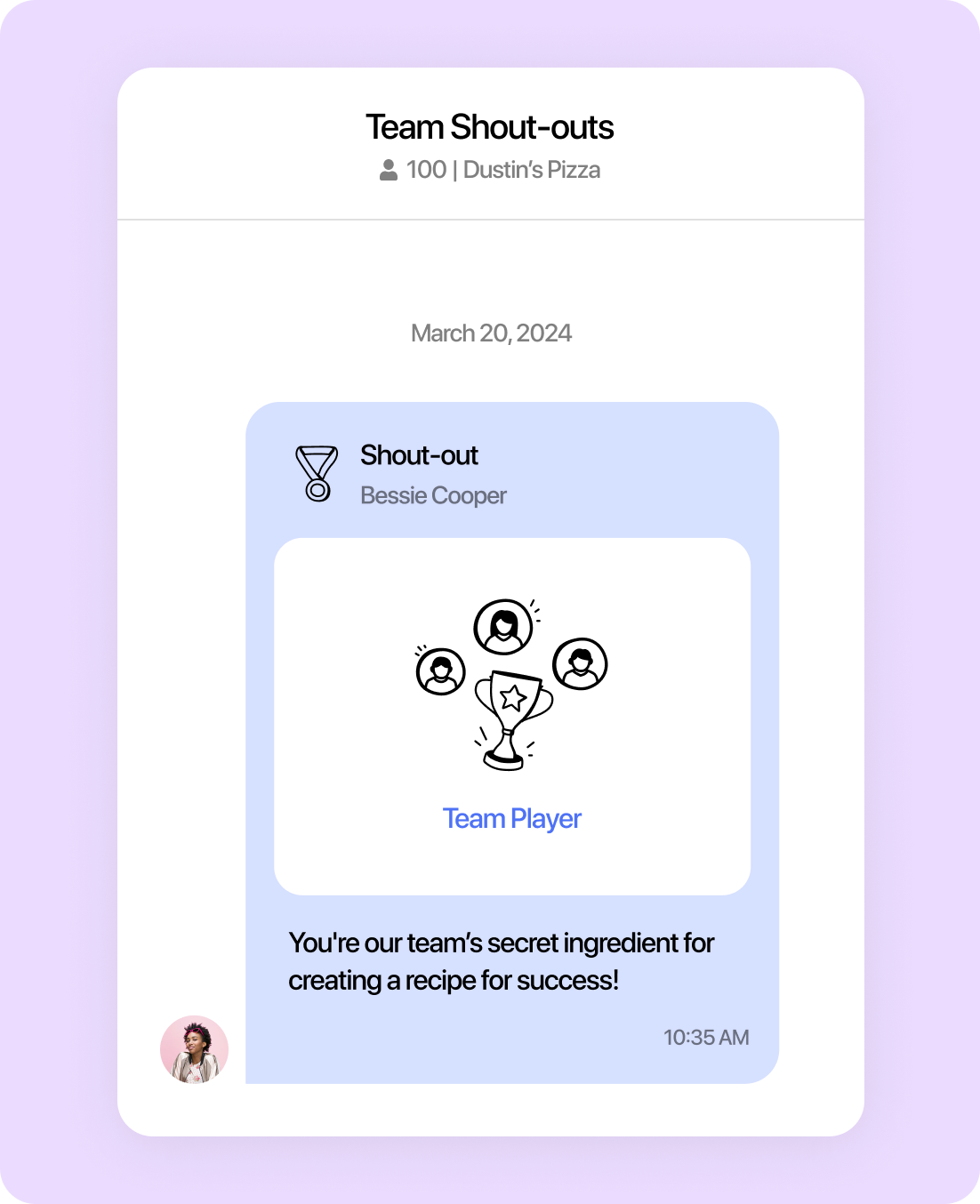 Keep a pulse on team engagement to boost retention